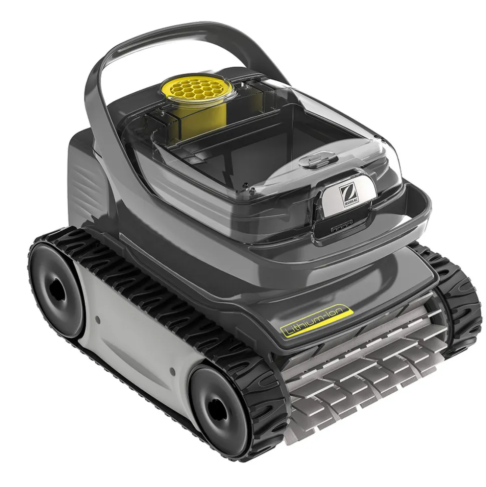 Zodiac robot electrique de piscine sans fil fond - op-li 2100