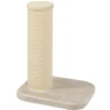 ZOLUX - Arbre à chat : City cat 1, coloris beige - H.62cm