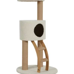 ZOLUX - Arbre à chat Montana 3 - 47x60xH.105cm