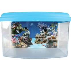 ZOLUX - Boîte de transport aqua travel 22 cm