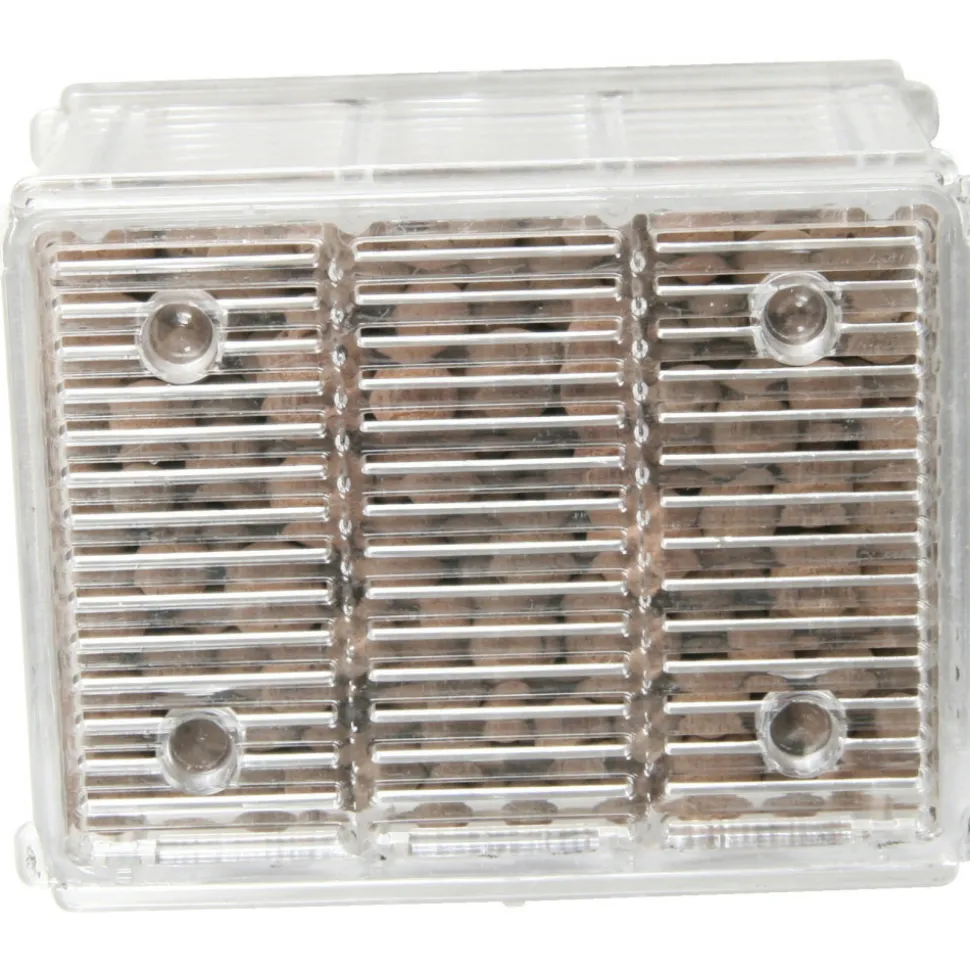 ZOLUX - Cartouche billes pour nanolife 200 max pour aquarium