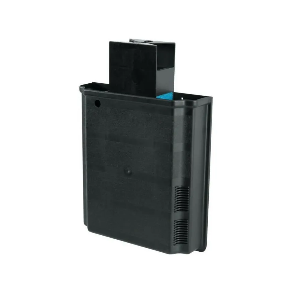 ZOLUX - Cartouche mousse charbon actif pour filtre iseo aquarium