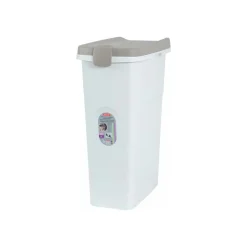 ZOLUX - Container à croquettes hermétique 40l