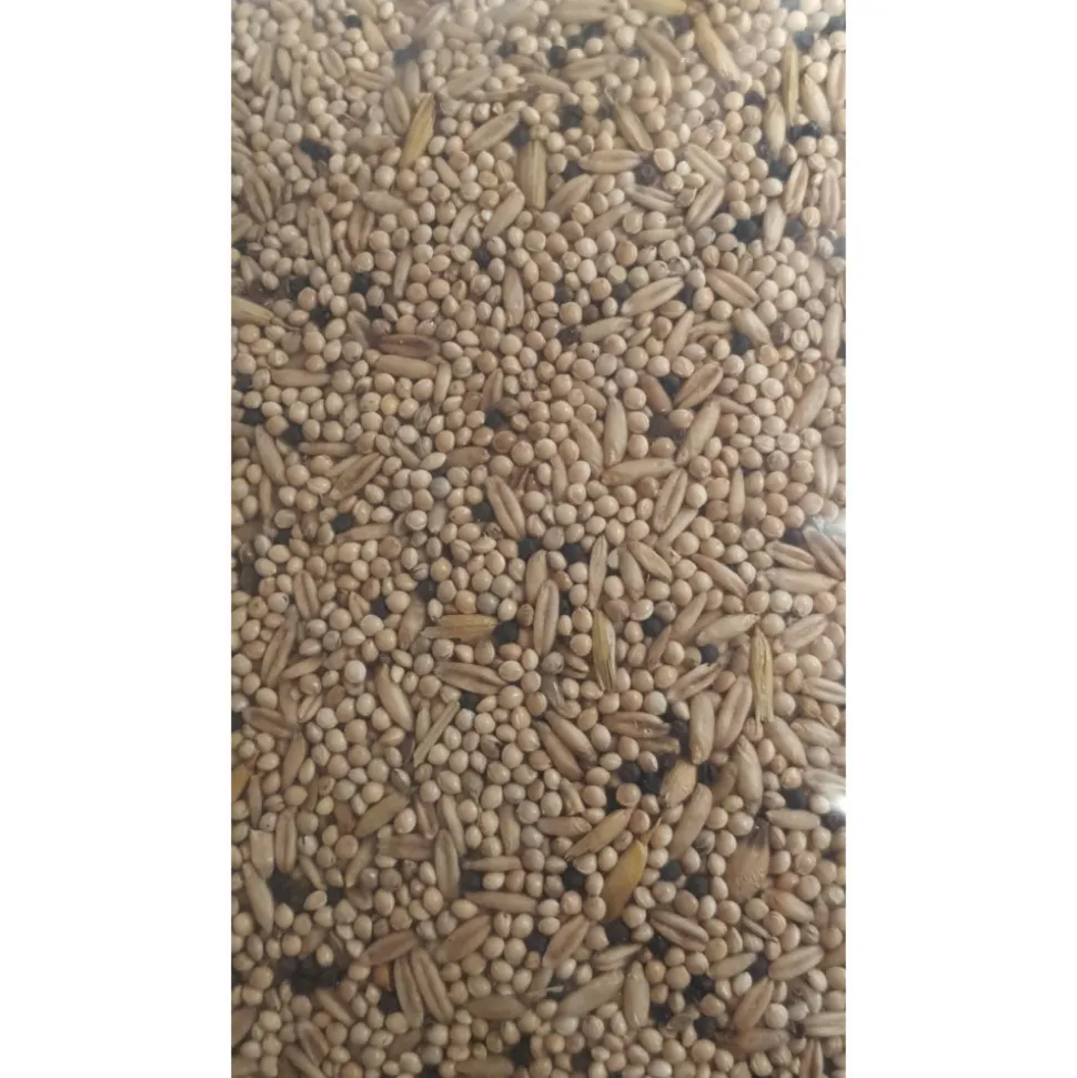 ZOLUX - Graines pour perruches sac de 800 g pour oiseaux