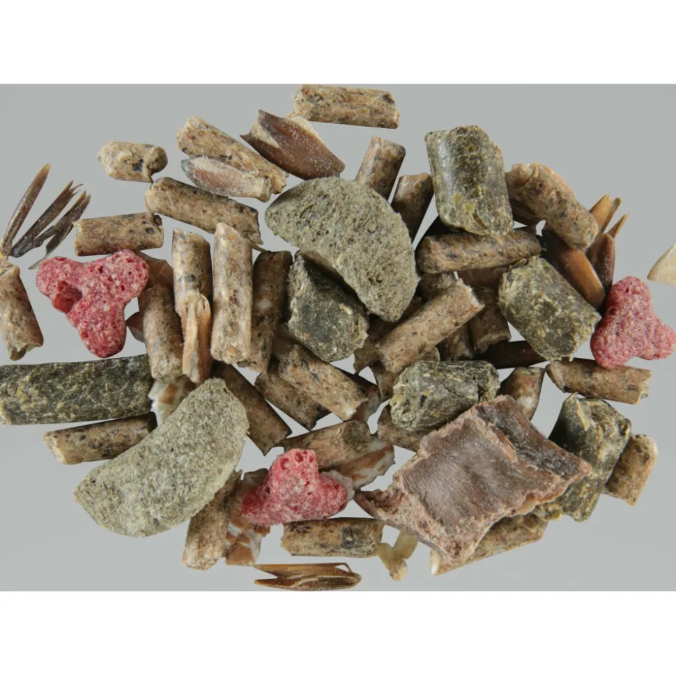 ZOLUX - Granulés lapin nain junior (moins de 6mois) nutrimeal - 800g