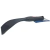 ZOLUX - Racloir lame plastique 27 cm pour nettoyage parois aquarium