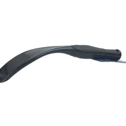 ZOLUX - Racloir lame plastique 27 cm pour nettoyage parois aquarium