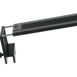 ZOLUX - Rampe d'éclairage - zolux - slim led dimmable - ajustable et adaptable en remplacement d'un tube néon t8 ou t5 - 30 cm