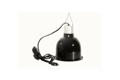 ZOOMED - Clamp lamp, mini deep dom