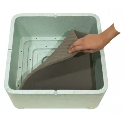 ZOOMED - Incubateur digital reptibator ri10