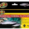 ZOOMED - Mangeoire arboricole pour gecko - arboreal feeding plateform - gamelle pour reptiles