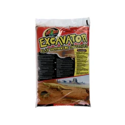 ZOOMED - Substrat excavator 4.5 kg