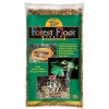 ZOOMED - Substrat Paillis de cyprès Forest Floor 8,8L