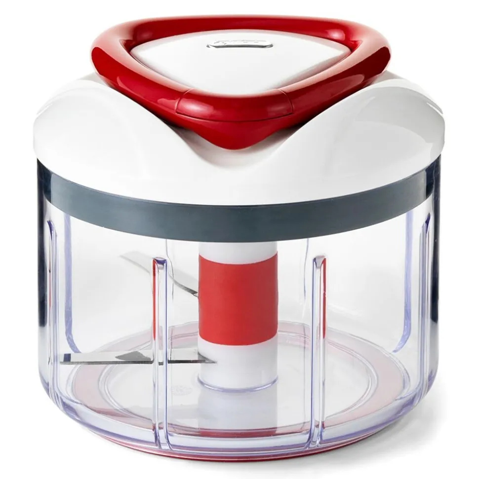 Zyliss hachoir manuel multi-usage 750ml - ze910015