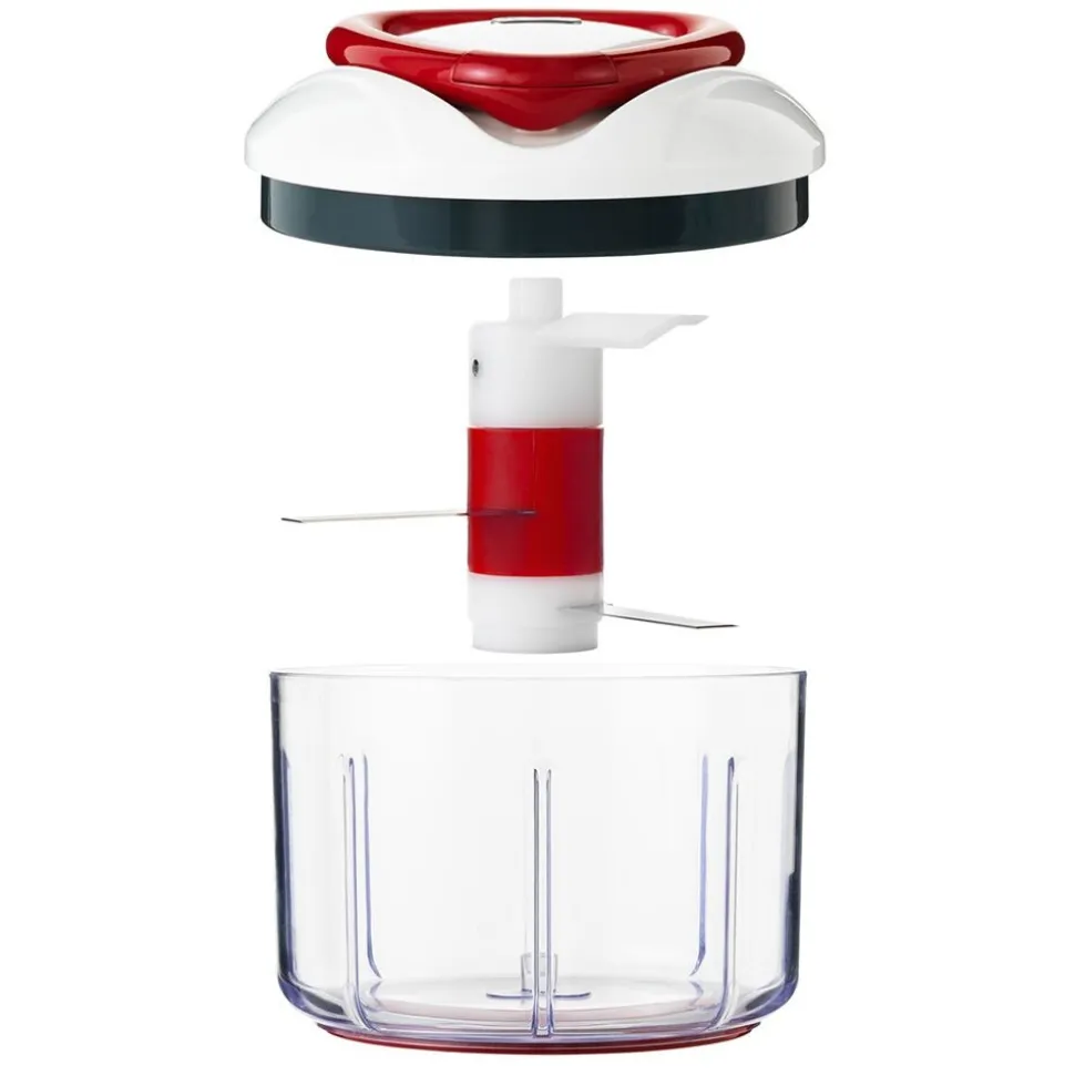Zyliss hachoir manuel multi-usage 750ml - ze910015
