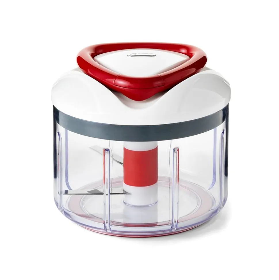 Zyliss hachoir manuel multi-usage 750ml - ze910015